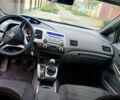 Синій Хонда Сівік, об'ємом двигуна 1.8 л та пробігом 222 тис. км за 5500 $, фото 6 на Automoto.ua