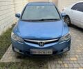 Синій Хонда Сівік, об'ємом двигуна 1.8 л та пробігом 300 тис. км за 5700 $, фото 1 на Automoto.ua