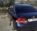 Синий Хонда Цивик, объемом двигателя 1.8 л и пробегом 218 тыс. км за 5000 $, фото 26 на Automoto.ua