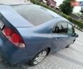 Синій Хонда Сівік, об'ємом двигуна 1.8 л та пробігом 220 тис. км за 6000 $, фото 3 на Automoto.ua