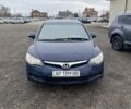Синий Хонда Цивик, объемом двигателя 1.8 л и пробегом 180 тыс. км за 2999 $, фото 1 на Automoto.ua