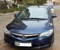 Синій Хонда Сівік, об'ємом двигуна 1.8 л та пробігом 88 тис. км за 8500 $, фото 1 на Automoto.ua