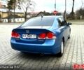 Синий Хонда Цивик, объемом двигателя 1.3 л и пробегом 228 тыс. км за 6700 $, фото 6 на Automoto.ua