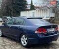 Синий Хонда Цивик, объемом двигателя 1.8 л и пробегом 132 тыс. км за 6500 $, фото 5 на Automoto.ua