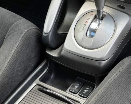 Синий Хонда Цивик, объемом двигателя 1.8 л и пробегом 170 тыс. км за 6999 $, фото 14 на Automoto.ua