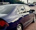 Синій Хонда Сівік, об'ємом двигуна 1.8 л та пробігом 187 тис. км за 6200 $, фото 6 на Automoto.ua