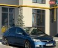 Синий Хонда Цивик, объемом двигателя 1.8 л и пробегом 291 тыс. км за 5000 $, фото 1 на Automoto.ua