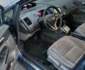 Синий Хонда Цивик, объемом двигателя 1.4 л и пробегом 178 тыс. км за 7250 $, фото 6 на Automoto.ua