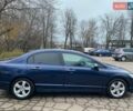 Синий Хонда Цивик, объемом двигателя 1.8 л и пробегом 132 тыс. км за 6500 $, фото 8 на Automoto.ua