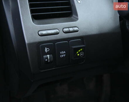 Синий Хонда Цивик, объемом двигателя 1.8 л и пробегом 244 тыс. км за 5999 $, фото 18 на Automoto.ua