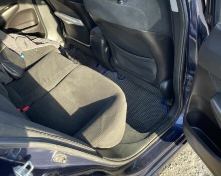 Синий Хонда Цивик, объемом двигателя 1.8 л и пробегом 201 тыс. км за 6499 $, фото 9 на Automoto.ua