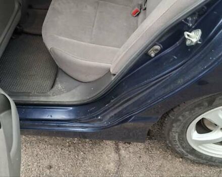 Синій Хонда Сівік, об'ємом двигуна 1.3 л та пробігом 196 тис. км за 6700 $, фото 8 на Automoto.ua