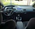 Синій Хонда Сівік, об'ємом двигуна 1.8 л та пробігом 260 тис. км за 4800 $, фото 4 на Automoto.ua
