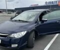 Хонда Цивик 2008 в Днепре (Днепропетровске) на Automoto.ua Синий Хонда Цивик, объемом двигателя 1.8 л и пробегом 236 тыс. км за 7000 $, фото 29 на Automoto.ua