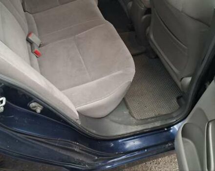 Синій Хонда Сівік, об'ємом двигуна 1.3 л та пробігом 196 тис. км за 6700 $, фото 7 на Automoto.ua