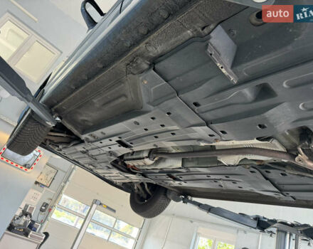 Синий Хонда Цивик, объемом двигателя 1.4 л и пробегом 188 тыс. км за 7100 $, фото 17 на Automoto.ua