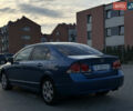 Синий Хонда Цивик, объемом двигателя 1.8 л и пробегом 184 тыс. км за 6500 $, фото 2 на Automoto.ua