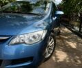 Синій Хонда Сівік, об'ємом двигуна 1.8 л та пробігом 233 тис. км за 6500 $, фото 1 на Automoto.ua