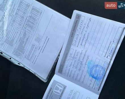 Синий Хонда Цивик, объемом двигателя 1.8 л и пробегом 132 тыс. км за 6500 $, фото 34 на Automoto.ua