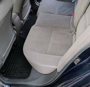 Синій Хонда Сівік, об'ємом двигуна 1.34 л та пробігом 219 тис. км за 5700 $, фото 12 на Automoto.ua