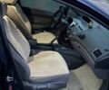 Синий Хонда Цивик, объемом двигателя 1.8 л и пробегом 279 тыс. км за 6200 $, фото 6 на Automoto.ua