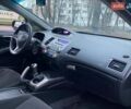 Синий Хонда Цивик, объемом двигателя 1.8 л и пробегом 132 тыс. км за 6500 $, фото 22 на Automoto.ua