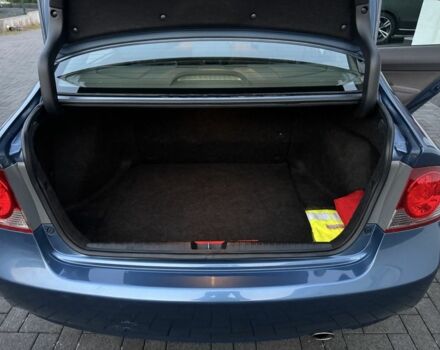 Синий Хонда Цивик, объемом двигателя 1.4 л и пробегом 178 тыс. км за 7250 $, фото 14 на Automoto.ua