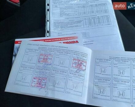 Синий Хонда Цивик, объемом двигателя 1.8 л и пробегом 132 тыс. км за 6500 $, фото 33 на Automoto.ua