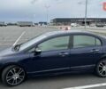 Хонда Цивик 2008 в Днепре (Днепропетровске) на Automoto.ua Синий Хонда Цивик, объемом двигателя 1.8 л и пробегом 236 тыс. км за 7000 $, фото 11 на Automoto.ua