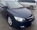 Синий Хонда Цивик, объемом двигателя 1.8 л и пробегом 172 тыс. км за 5600 $, фото 1 на Automoto.ua