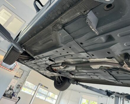 Синий Хонда Цивик, объемом двигателя 0 л и пробегом 188 тыс. км за 7100 $, фото 12 на Automoto.ua