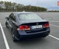 Хонда Цивик 2008 в Днепре (Днепропетровске) на Automoto.ua Синий Хонда Цивик, объемом двигателя 1.8 л и пробегом 236 тыс. км за 7000 $, фото 20 на Automoto.ua