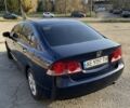 Синий Хонда Цивик, объемом двигателя 1.8 л и пробегом 201 тыс. км за 6499 $, фото 4 на Automoto.ua
