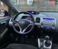 Синий Хонда Цивик, объемом двигателя 1.8 л и пробегом 132 тыс. км за 6500 $, фото 14 на Automoto.ua