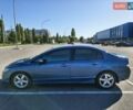 Синий Хонда Цивик, объемом двигателя 1.8 л и пробегом 348 тыс. км за 6800 $, фото 1 на Automoto.ua