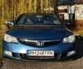 Синий Хонда Цивик, объемом двигателя 1.3 л и пробегом 248 тыс. км за 5500 $, фото 1 на Automoto.ua