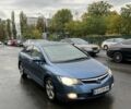 Синій Хонда Сівік, об'ємом двигуна 1.8 л та пробігом 208 тис. км за 4416 $, фото 1 на Automoto.ua