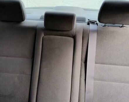 Синій Хонда Сівік, об'ємом двигуна 1.34 л та пробігом 219 тис. км за 5700 $, фото 14 на Automoto.ua