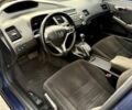 Синій Хонда Сівік, об'ємом двигуна 1.8 л та пробігом 187 тис. км за 6200 $, фото 16 на Automoto.ua
