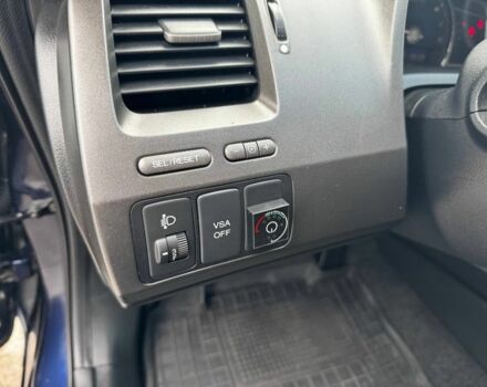 Синий Хонда Цивик, объемом двигателя 1.8 л и пробегом 170 тыс. км за 6999 $, фото 7 на Automoto.ua