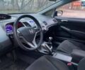 Синий Хонда Цивик, объемом двигателя 1.8 л и пробегом 132 тыс. км за 6500 $, фото 18 на Automoto.ua