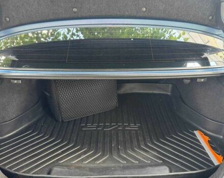 Синий Хонда Цивик, объемом двигателя 1.8 л и пробегом 187 тыс. км за 8000 $, фото 10 на Automoto.ua