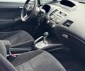 Синий Хонда Цивик, объемом двигателя 1.8 л и пробегом 170 тыс. км за 6999 $, фото 15 на Automoto.ua