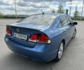 Синій Хонда Сівік, об'ємом двигуна 1.34 л та пробігом 170 тис. км за 6799 $, фото 4 на Automoto.ua