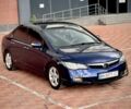 Синій Хонда Сівік, об'ємом двигуна 1.8 л та пробігом 187 тис. км за 6200 $, фото 5 на Automoto.ua