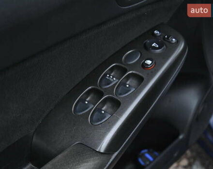 Синий Хонда Цивик, объемом двигателя 1.8 л и пробегом 244 тыс. км за 5999 $, фото 15 на Automoto.ua