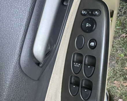 Синий Хонда Цивик, объемом двигателя 1.34 л и пробегом 244 тыс. км за 5500 $, фото 9 на Automoto.ua