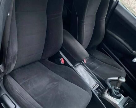 Синий Хонда Цивик, объемом двигателя 1.8 л и пробегом 132 тыс. км за 6500 $, фото 21 на Automoto.ua