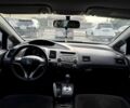 Синій Хонда Сівік, об'ємом двигуна 1.8 л та пробігом 187 тис. км за 6200 $, фото 14 на Automoto.ua