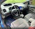 Синий Хонда Цивик, объемом двигателя 1.3 л и пробегом 228 тыс. км за 6700 $, фото 10 на Automoto.ua